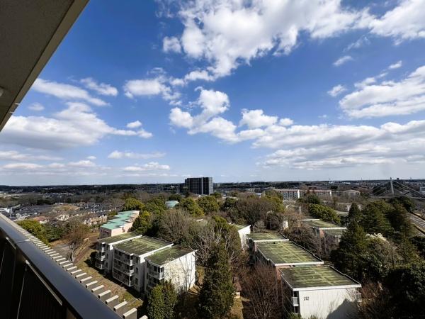 デュオヒルズつくば学園都市