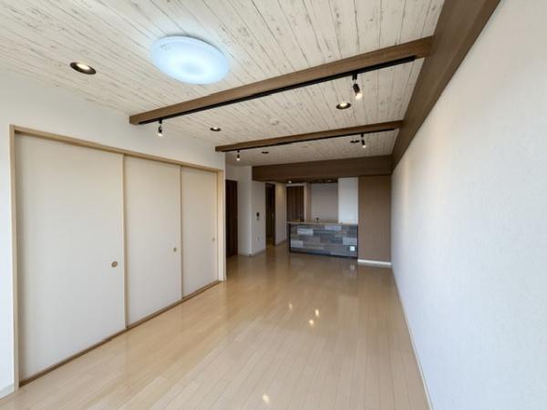 デュオヒルズつくば学園都市