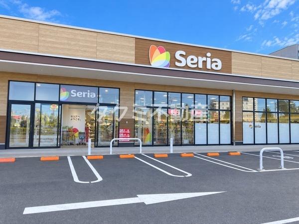 つくば市松代２丁目の中古一戸建て(SERIA　フォルテつくば店)