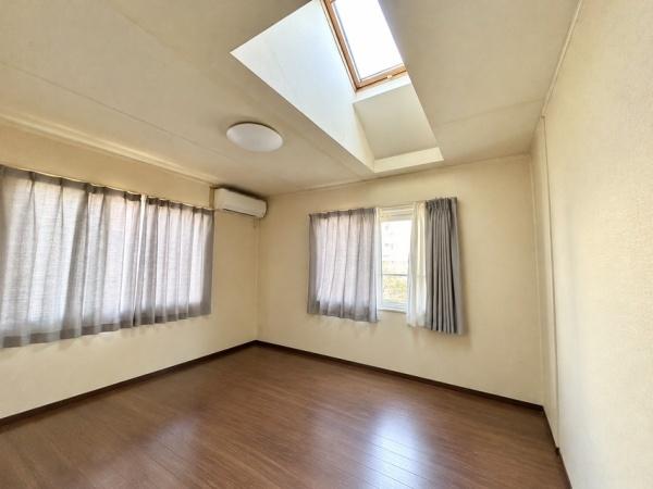 つくば市松代２丁目の中古一戸建て