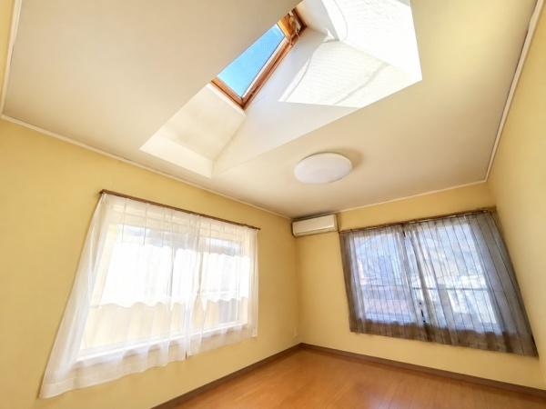 つくば市松代２丁目の中古一戸建て