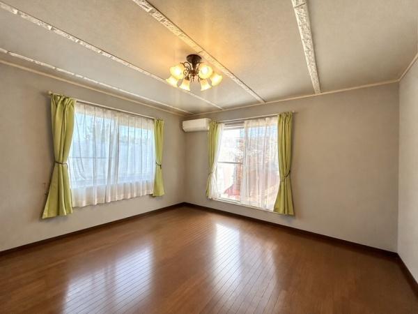 つくば市松代２丁目の中古一戸建て