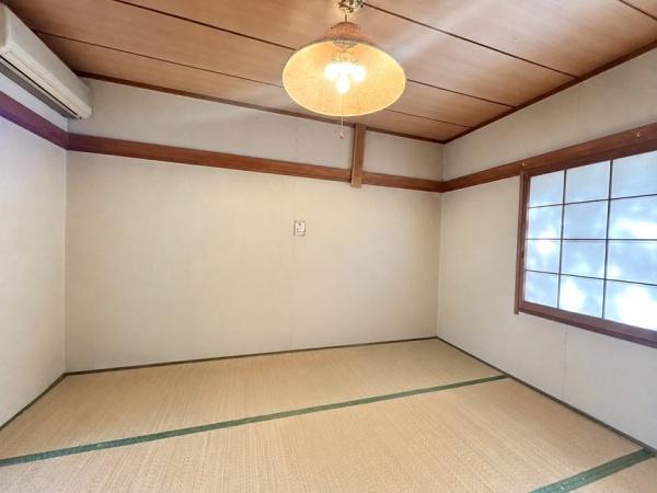 つくば市松代２丁目の中古一戸建て