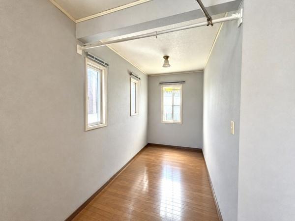 つくば市松代２丁目の中古一戸建て