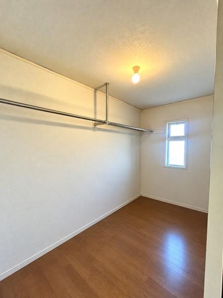 つくば市松代２丁目の中古一戸建て