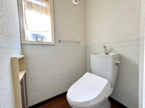 つくば市松代２丁目の中古一戸建て