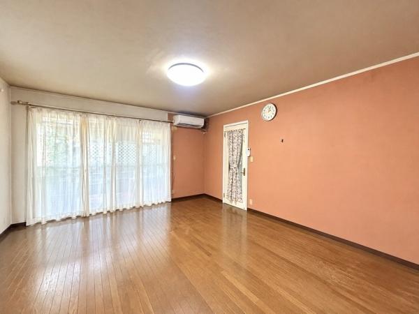 つくば市松代二丁目　中古戸建て