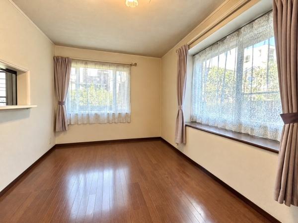 つくば市松代二丁目　中古戸建て