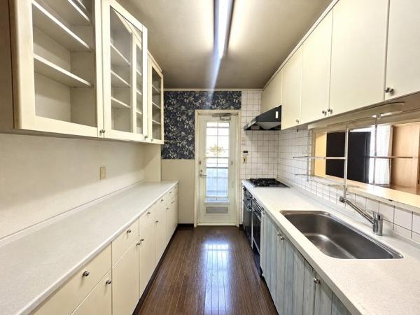 つくば市松代２丁目の中古一戸建て