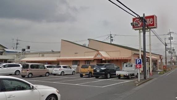 土浦市並木5丁目の土地(SUPERMARKETまるも神立店)