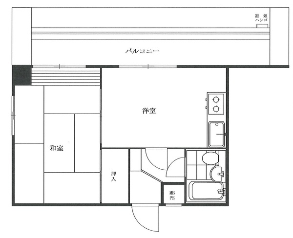 東武ハイライン東大井