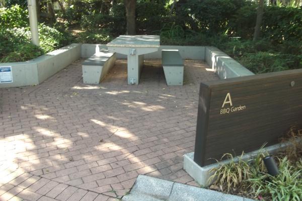 芝浦アイランドケープタワー