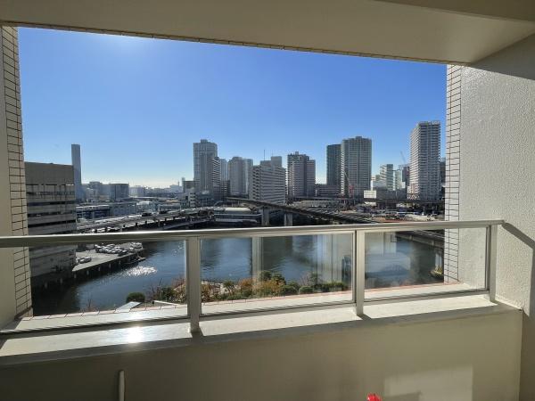 芝浦アイランドケープタワー