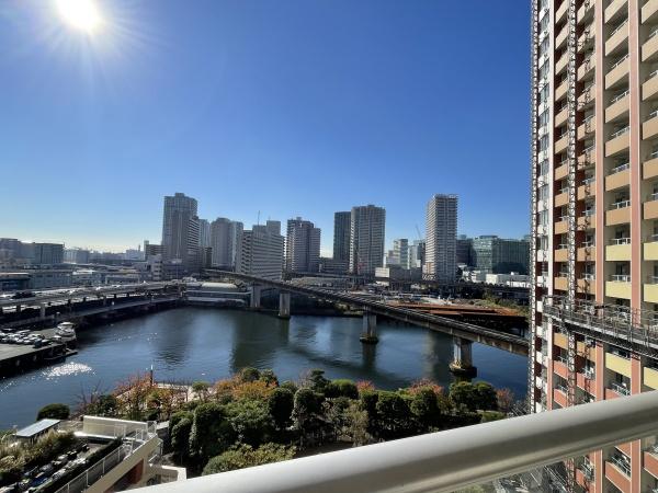 芝浦アイランドケープタワー