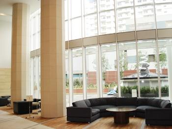 芝浦アイランドケープタワー