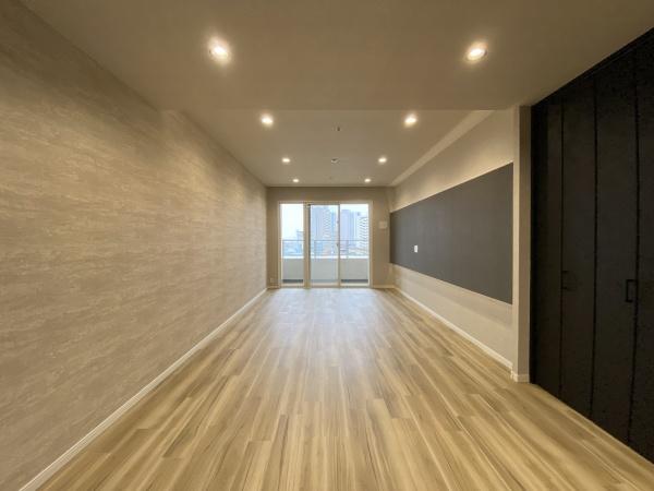 芝浦アイランドケープタワー