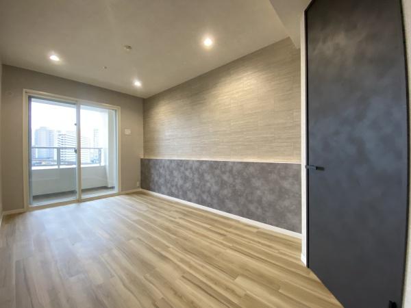 芝浦アイランドケープタワー