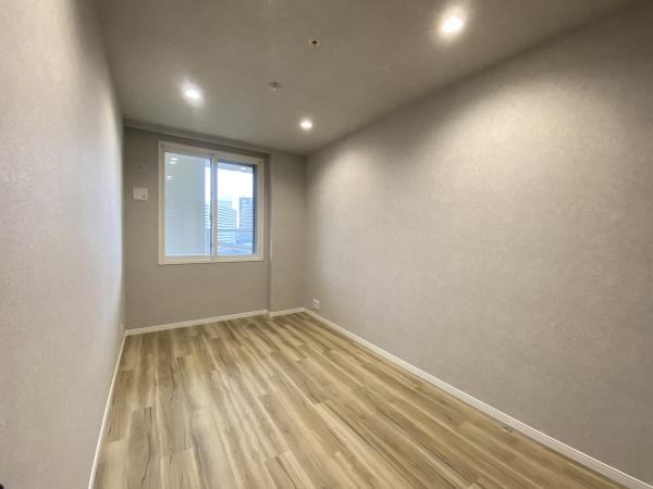 芝浦アイランドケープタワー