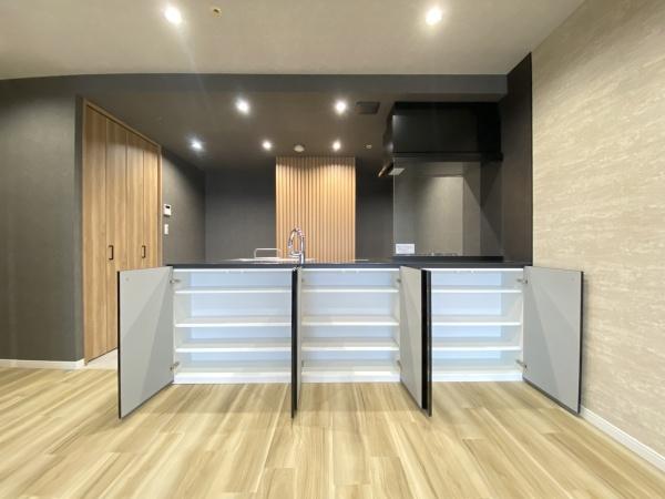 芝浦アイランドケープタワー