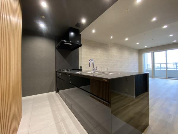 芝浦アイランドケープタワー