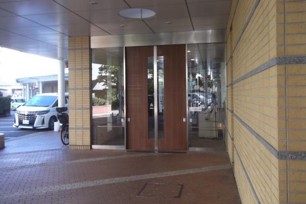 芝浦アイランドケープタワー