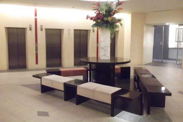 芝浦アイランドケープタワー