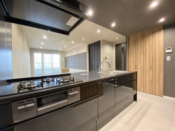 芝浦アイランドケープタワー