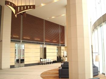 芝浦アイランドケープタワー