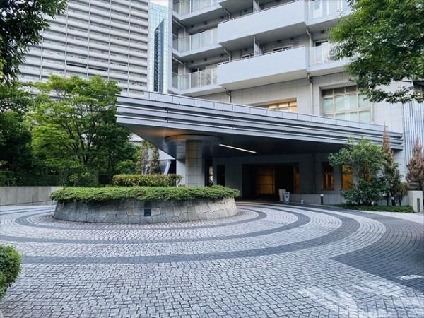 キャピタルマークタワー
