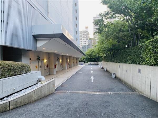 キャピタルマークタワー