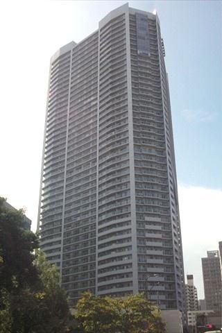 キャピタルマークタワー