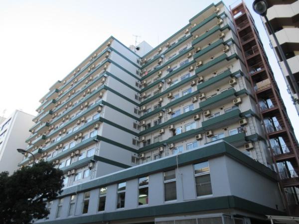 サンハイム田町