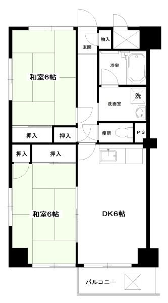 田町東豊エステート