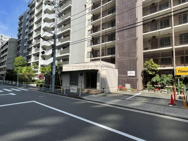 田町東豊エステート