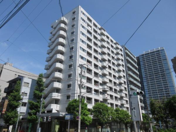 グランドメゾン田町