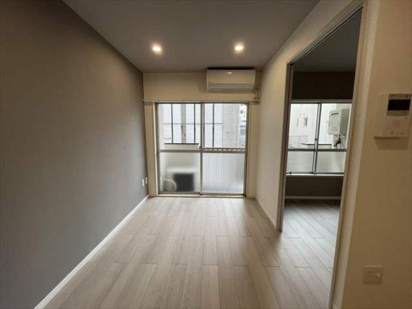 麻布永谷マンション