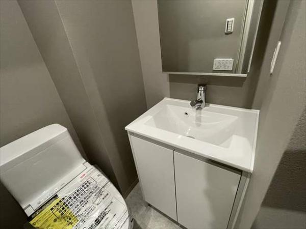 麻布永谷マンション