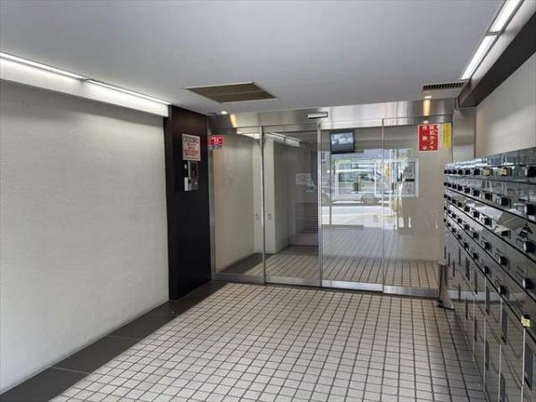 麻布永谷マンション