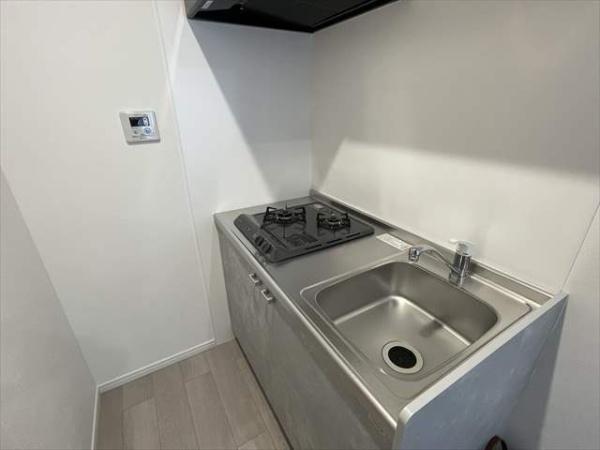 麻布永谷マンション