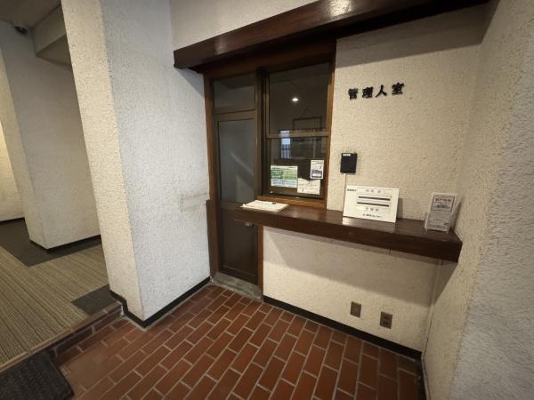 トーア高輪ガーデン