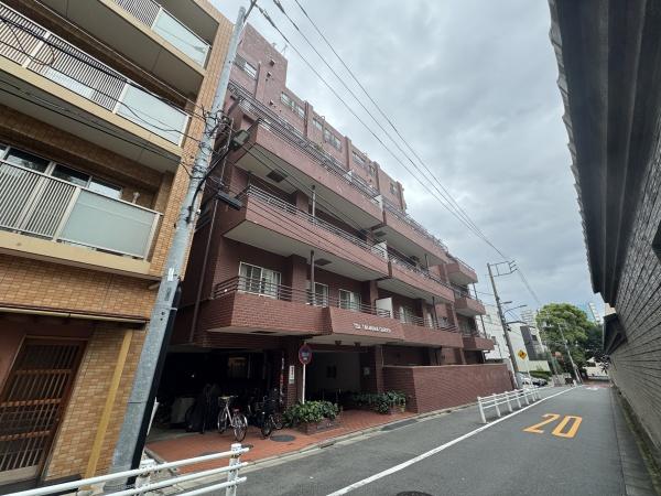 トーア高輪ガーデン