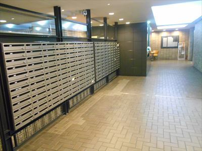 グランドメゾン田町