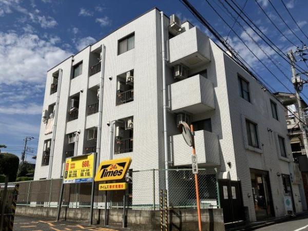 サンケンパレス東伏見