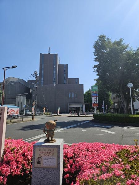 サンケンパレス東伏見(コープ東伏見店)