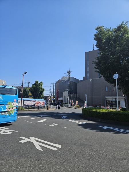 サンケンパレス東伏見(私立早稲田大学東伏見キャンパス)
