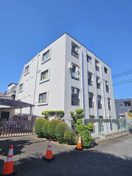 サンケンパレス東伏見