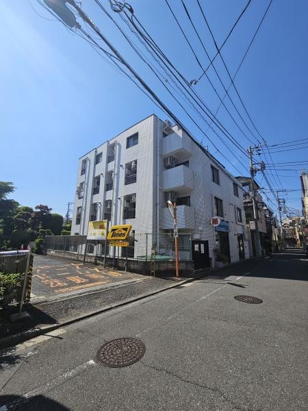 サンケンパレス東伏見