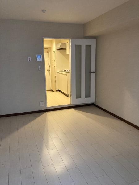 芝ダイヤハイツ(洋室)