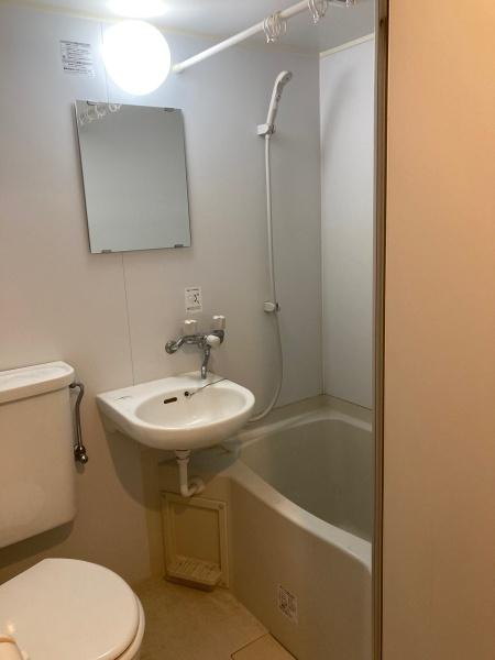 芝ダイヤハイツ(バス)