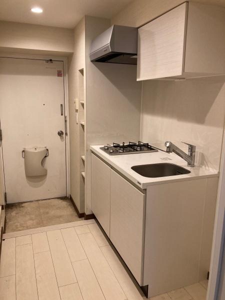 芝ダイヤハイツ(その他内観)